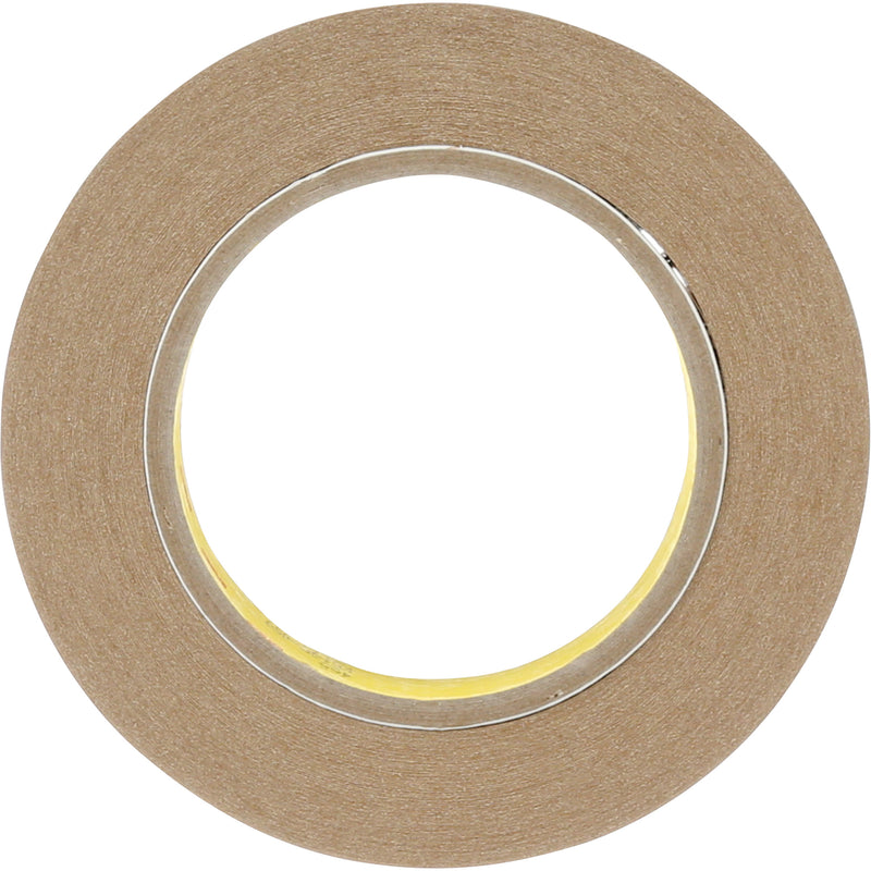 3M™ 465 Adhesive Transfer Tape, 12.7 mm (1/2") W