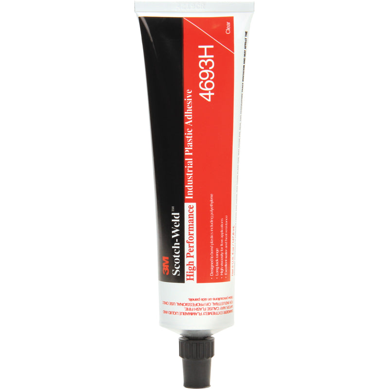 Adhésif plastique industriel haute performance Scotch-Weld™