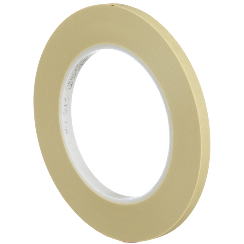 Ruban adhésif Scotch® Fine Line, 6 mm (1/4 po) de largeur x 55 m (180 pi) de longueur, vert