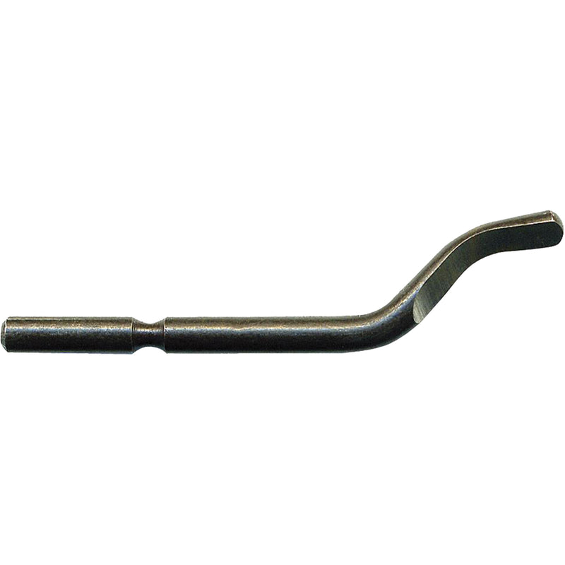 Lame de rechange pour outils d'ébavurage
