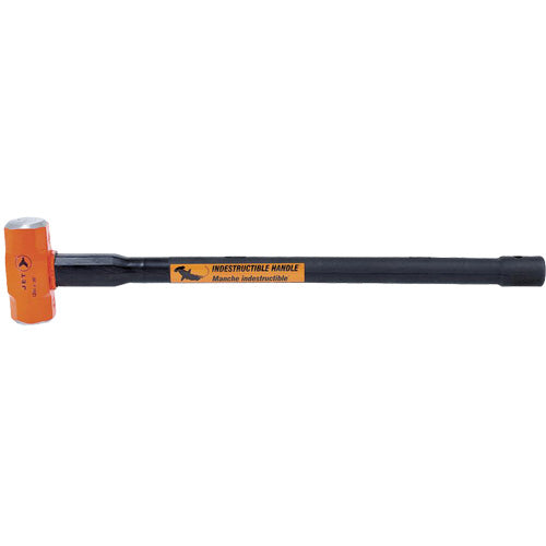 USH-1236 Super Heavy-Duty Indestructible Handle Sledge Hammer