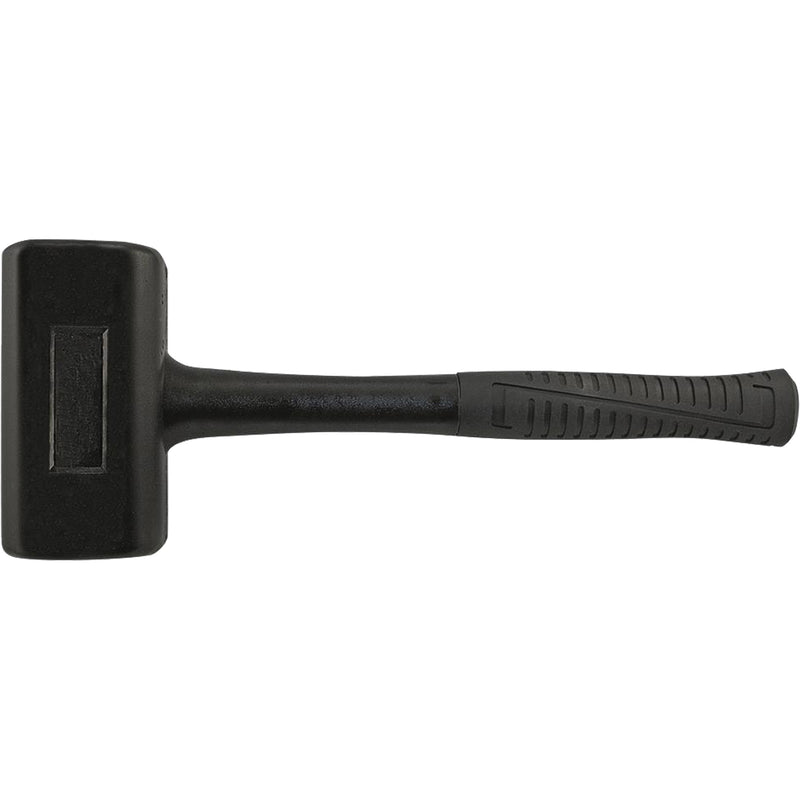 Marteau de forgeron à percussion, 3 lb, poignée texturée