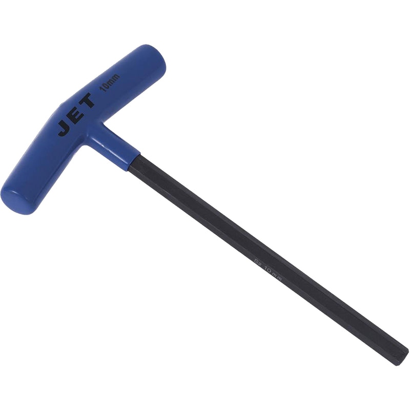 Allen Key, Hex End, 4 mm x T Handle