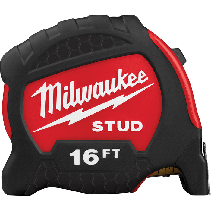 Stud™ Tape Measure, 1-5/16" x 16'