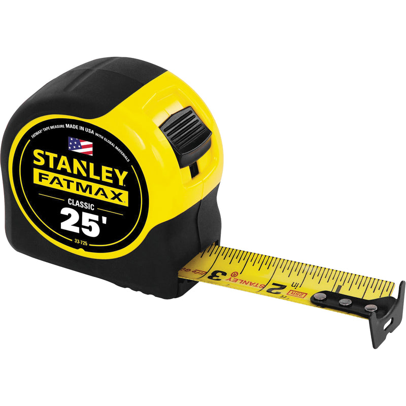 Ruban à mesurer classique FatMax®, 1-1/4" x 25'