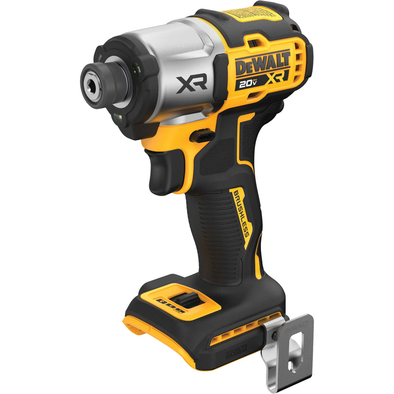 Visseuse à chocs XR® 3 vitesses (outil seul), mandrin 1/4", 20 V