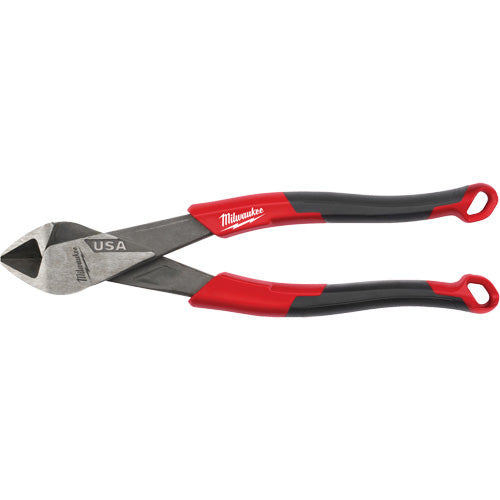 Diagonal Comfort Grip Cutting Pliers