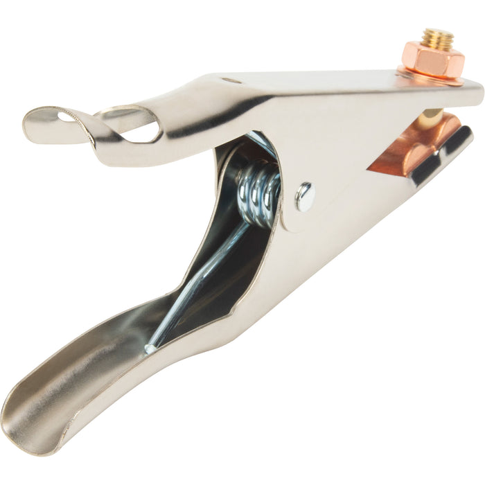 Ground Clamps, 500 Amperage Rating