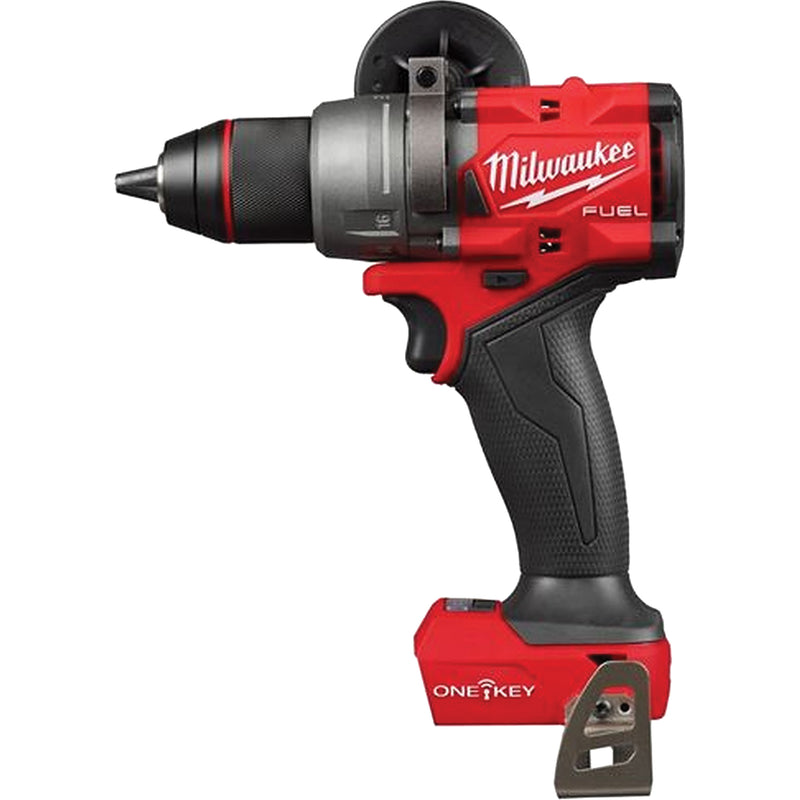 Perceuse-visseuse M18 Fuel™ avec One-Key™, lithium-ion, 18 V, mandrin 1/2", couple de 1 400 pi-lb