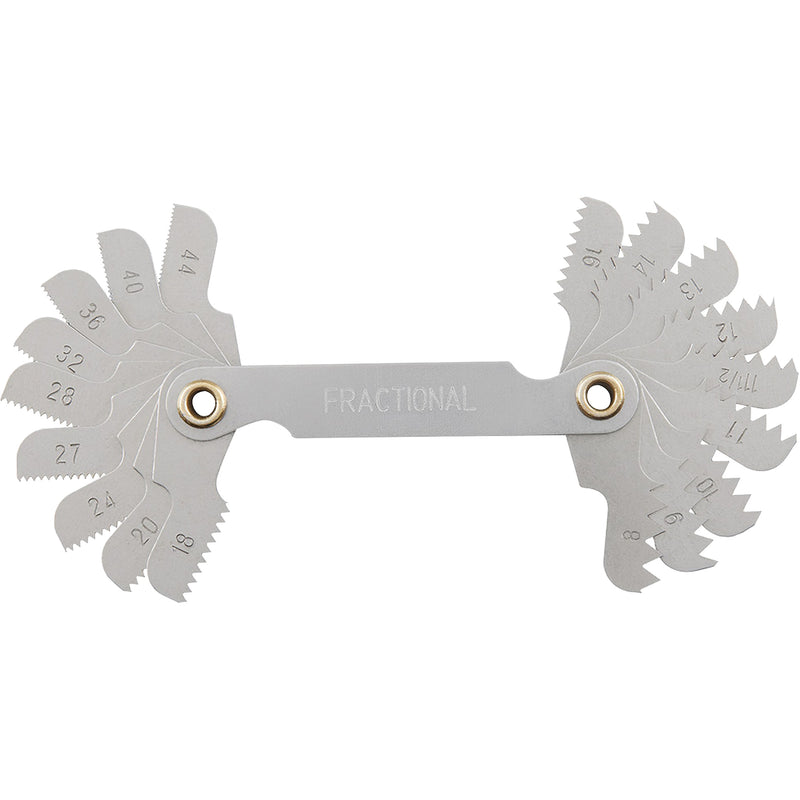 Thread Gauge