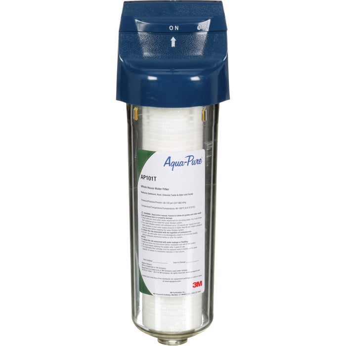 Système de filtration d'eau pour toute la maison Aqua-Pure®, pour la série Aqua-Pure™ AP100
