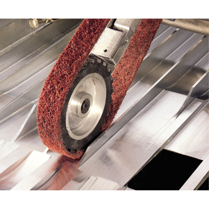 Courroies de traitement de surface Scotch-Brite™