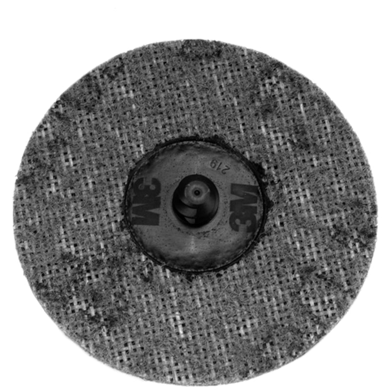 Disques de mélange de surface Scotch-Brite™, 3" de diamètre.