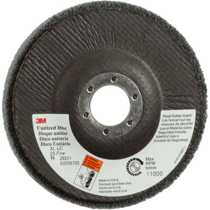 Disque unifié Scotch-Brite™ EXL