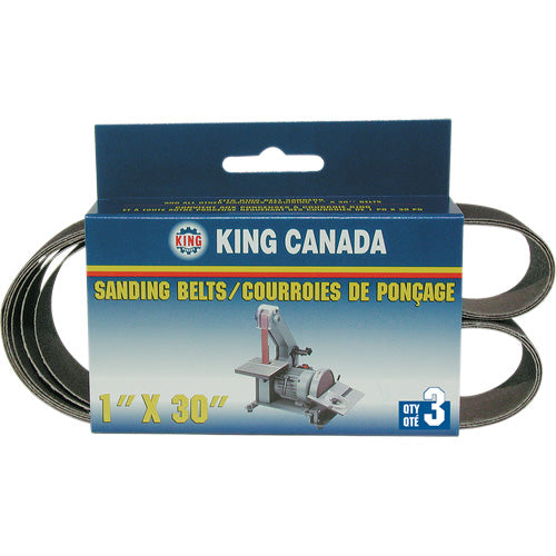 Sanding Belt