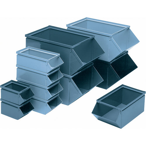 Steel Bin