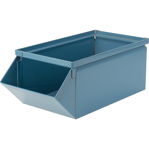 Steel Bin