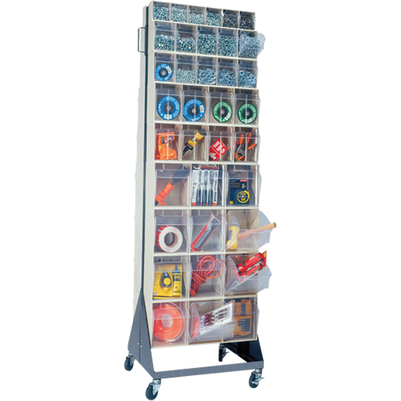 Tip-out Bin Stand