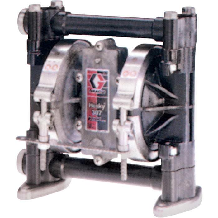 Diaphragm Pumps - 3/8" Diaphragm Pumps, 7 GPM