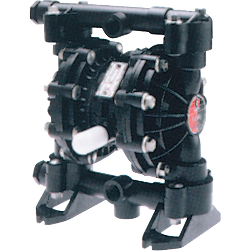Diaphragm Pumps - 3/4" Diaphragm Pumps, 15 GPM