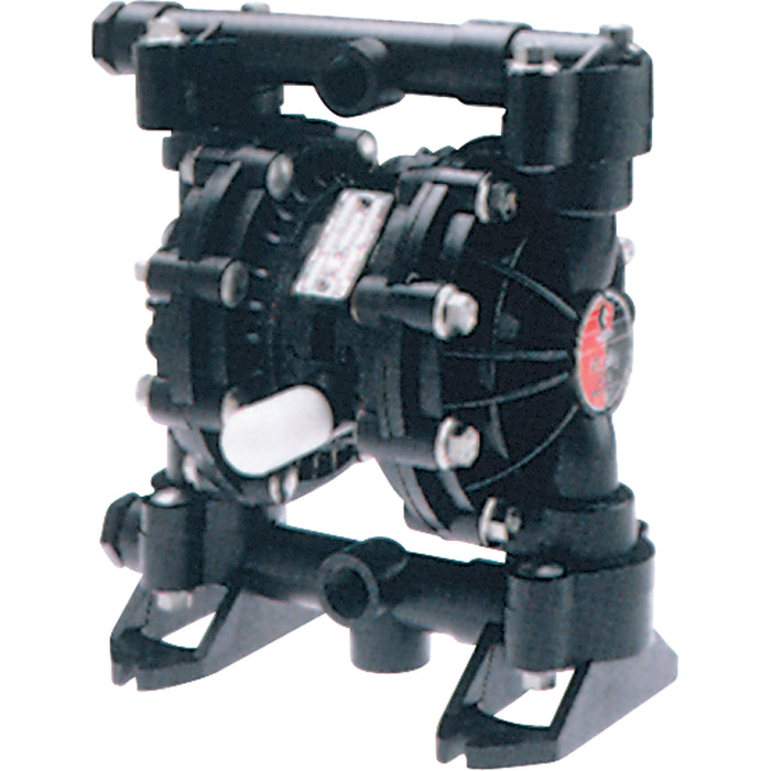 Diaphragm Pumps - 3/4" Diaphragm Pumps, 15 GPM