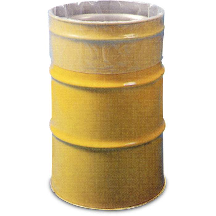 Hot-Fill Liners for 55-Gallon Drums