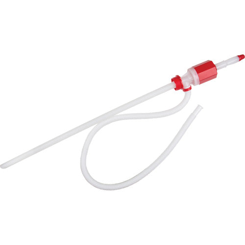 Siphon Pump