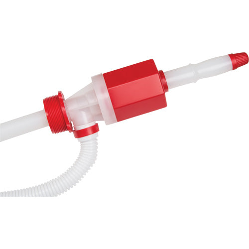 Siphon Pump