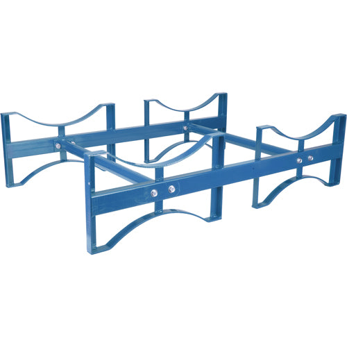 Drum Stacking Rack