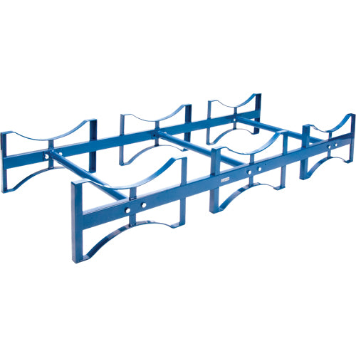 Drum Stacking Rack