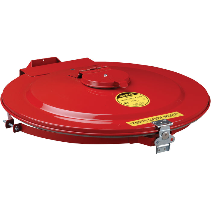 Couvercle de baril VaporTrap™