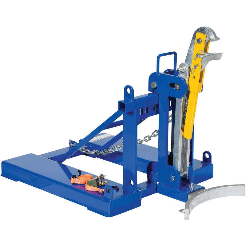 Automatic Eagle Beak™ Drum Handler, For 55 US gal. (45 Imperial Gal.)