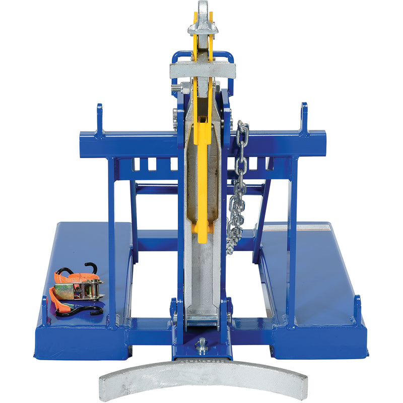 Automatic Eagle Beak™ Drum Handler, For 55 US gal. (45 Imperial Gal.)