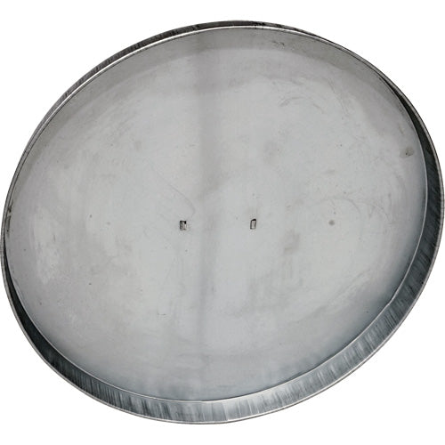 Galvanized Steel Open Head Drum Cover