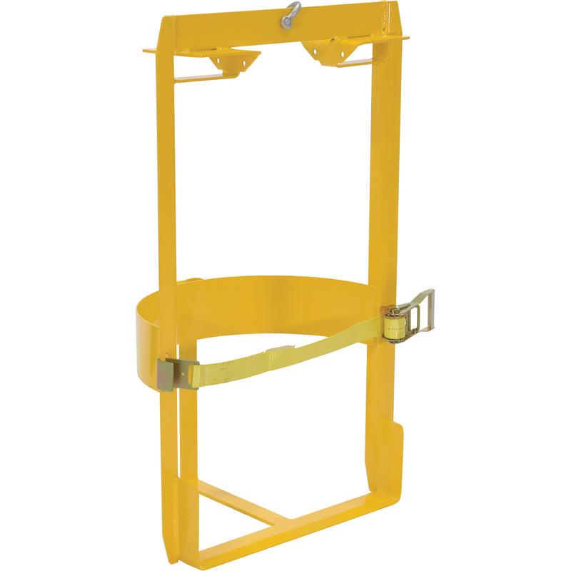 Overhead Drum Lifter