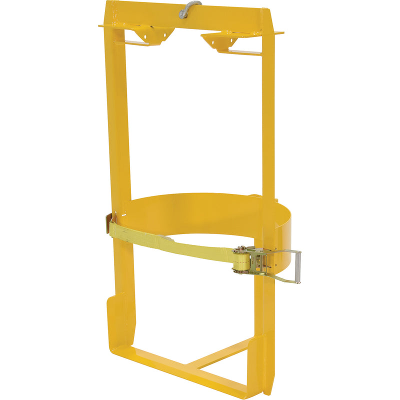 Overhead Drum Lifter