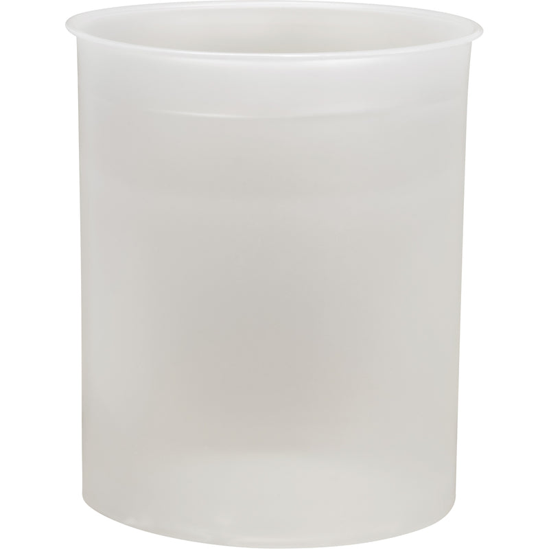 Doublure de seau en plastique