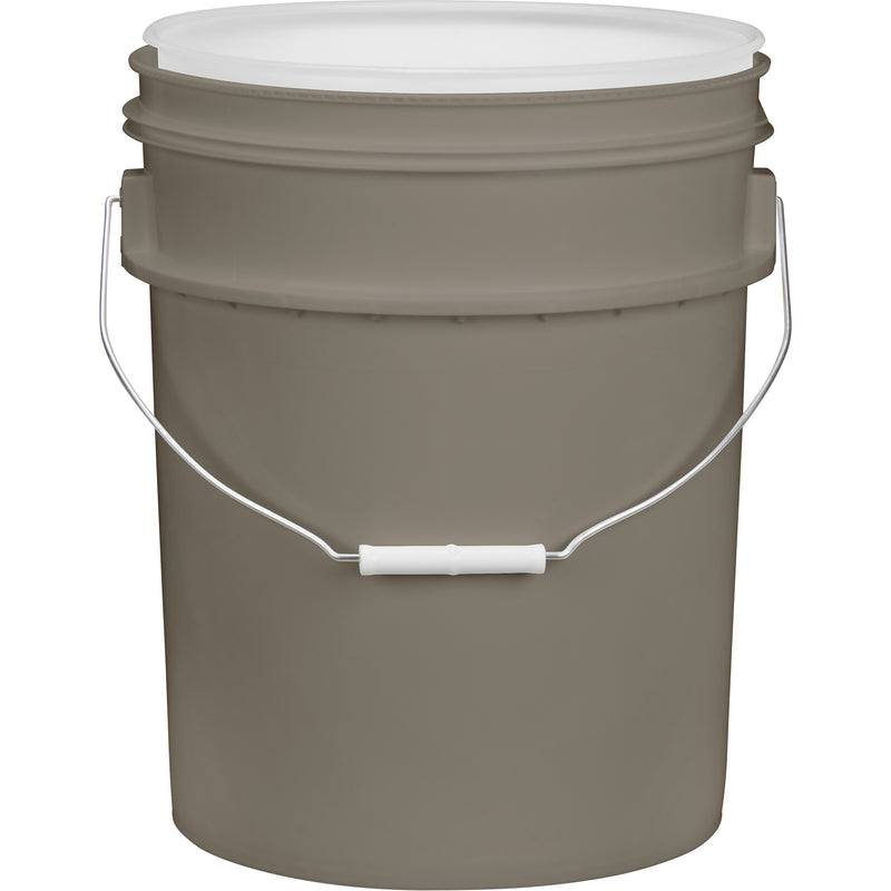 Doublure de seau en plastique