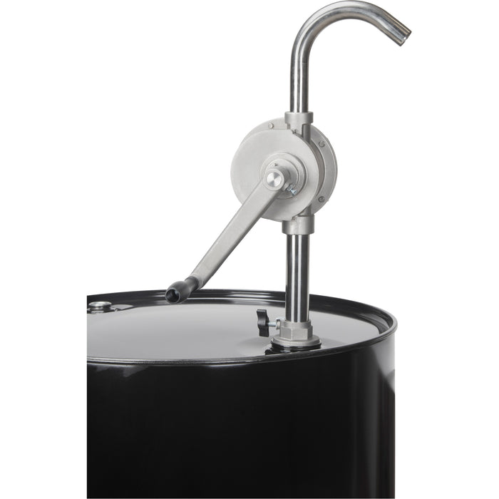 Rotary Type Drum Pump