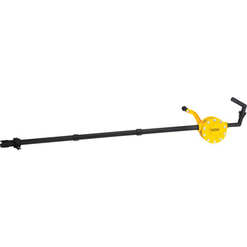 Rotary Type Drum Pump