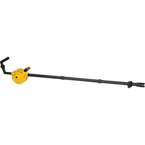 Rotary Type Drum Pump