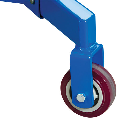 Ergonomic Drum Handler
