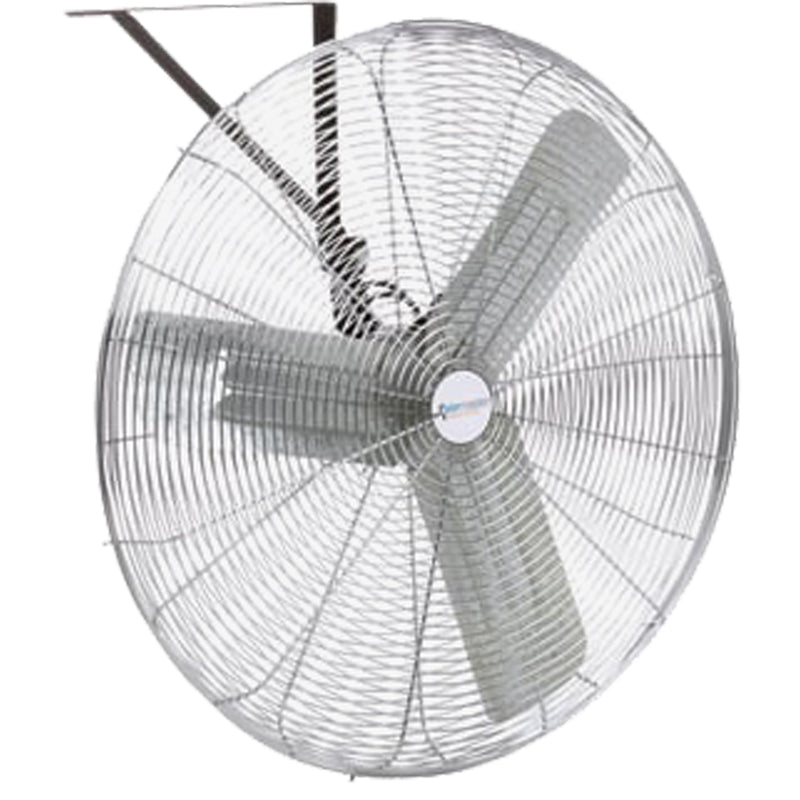 Air Circulating Fans, Industrial, 3 Speed, 32" Diameter