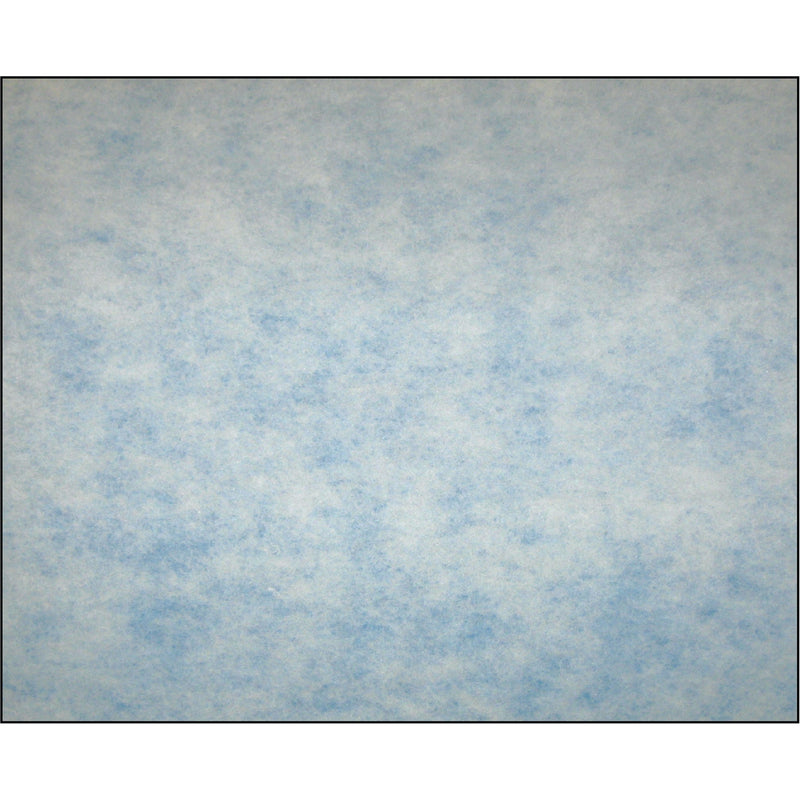 High-Arrestance Synthetic Media Filters, Pad, MERV 5, 24" W x 2" D x 24" H