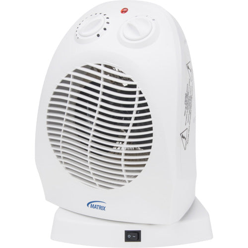 Portable Convection Heater