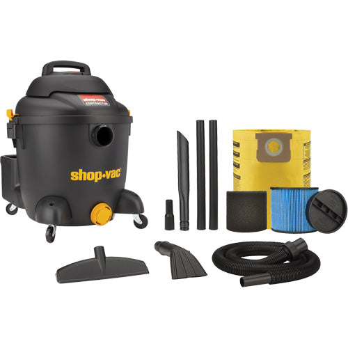 Shop Vacuum