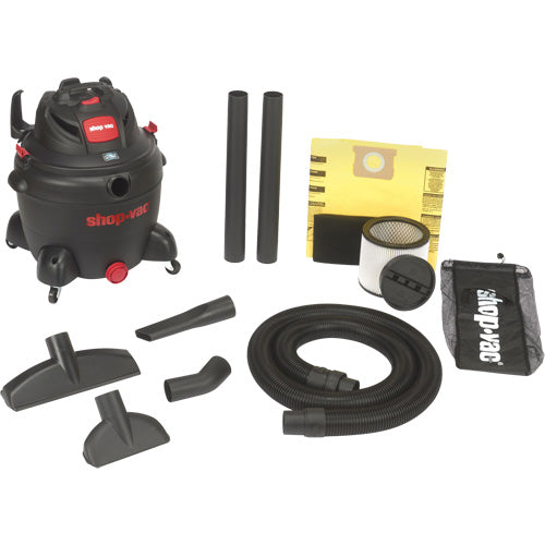 SVX2 Utility Shop Vacuum