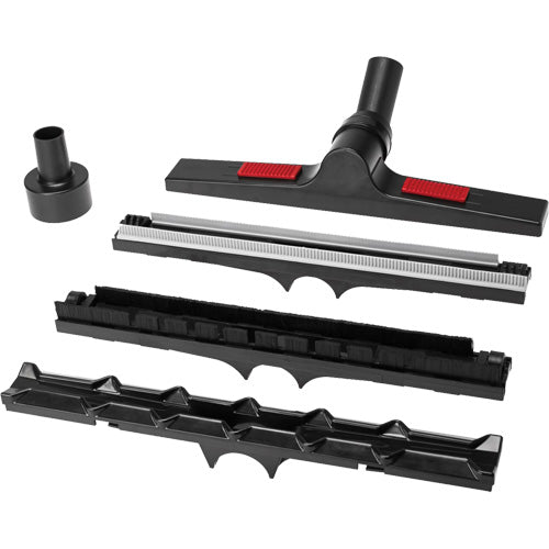 Deluxe Vacuum Floor Accessory Kit