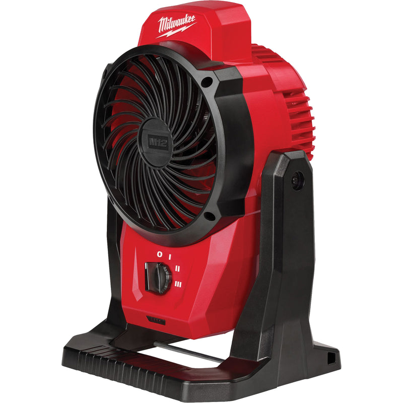 M12™ Mounting Fan (Tool Only)