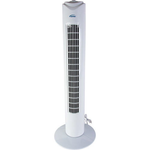 32" Tower Fan with Oscillation